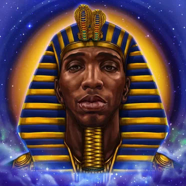 the PhaRaOh’S return