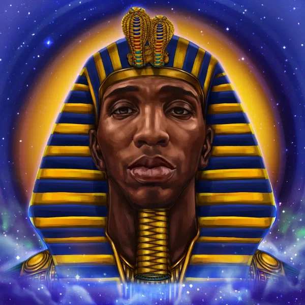 the PhaRaOh’S return