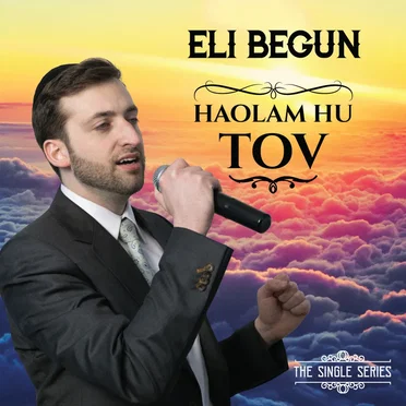Haolam Hu Tov