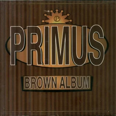 Brown Album