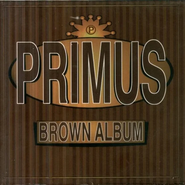 Brown Album
