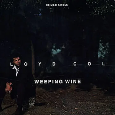Weeping Wine
