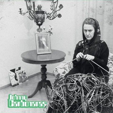 Johnny Carbonaras by Johnny Carbonaras - album cover