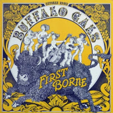 First Borne