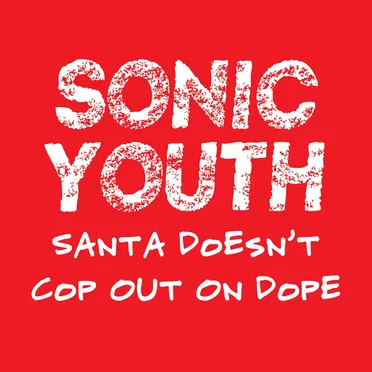 Santa Doesn’t Cop Out on Dope