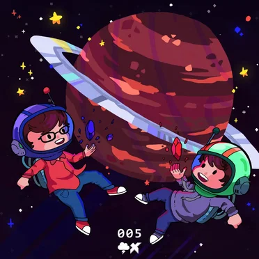 Exobolt 005 by Various Artists - album cover