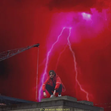 Ich bin nicht Travis Scott