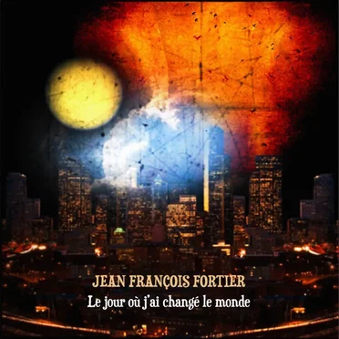 Jean-François Fortier
