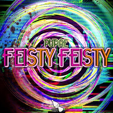 FEISTY FEISTY