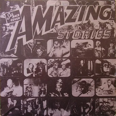 Amazing Stories