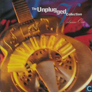The Unplugged Collection, Volume 1 by Various Artists - album cover