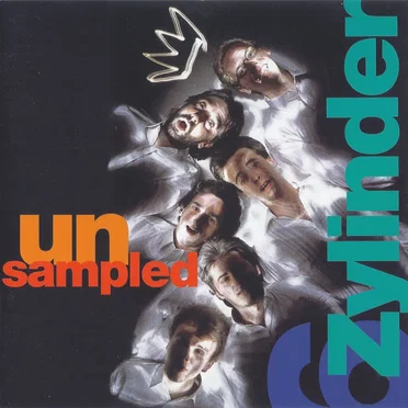 unsampled by 6-Zylinder - album cover