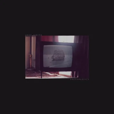 Poltergeists by Soot Sprite - album cover