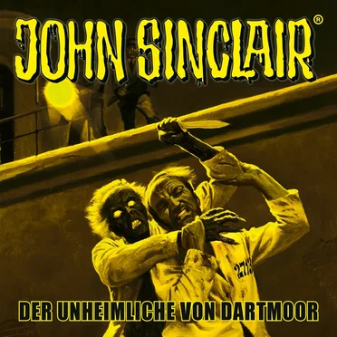 John Sinclair Sonderedition 13: Der Unheimliche von Dartmoor