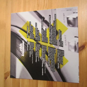 Ehh kümme by Various Artists - album cover