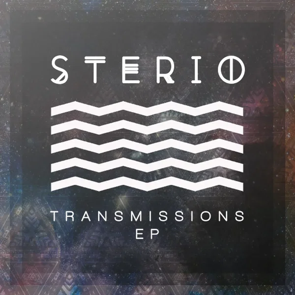 Transmissions EP