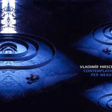 Contemplatio Per Nexus by Vladimír Hirsch - album cover