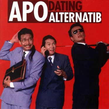 Dating Alternatib by APO Hiking Society - album cover