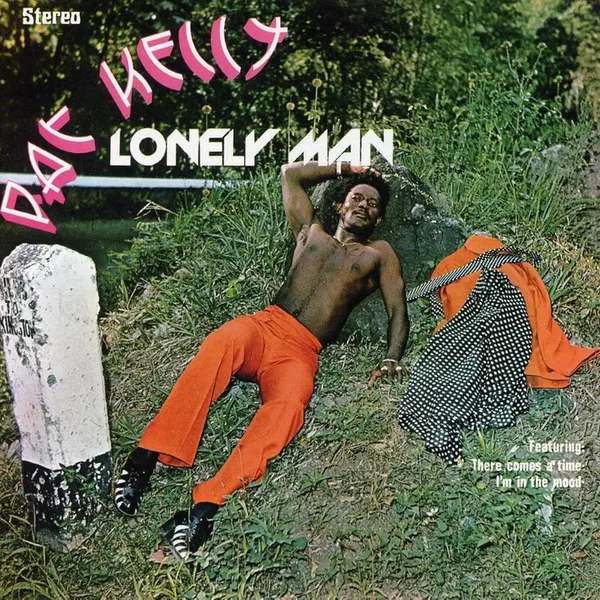 Lonely Man