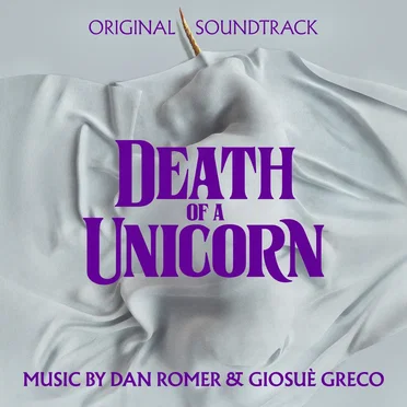 Death of a Unicorn: Original Soundtrack