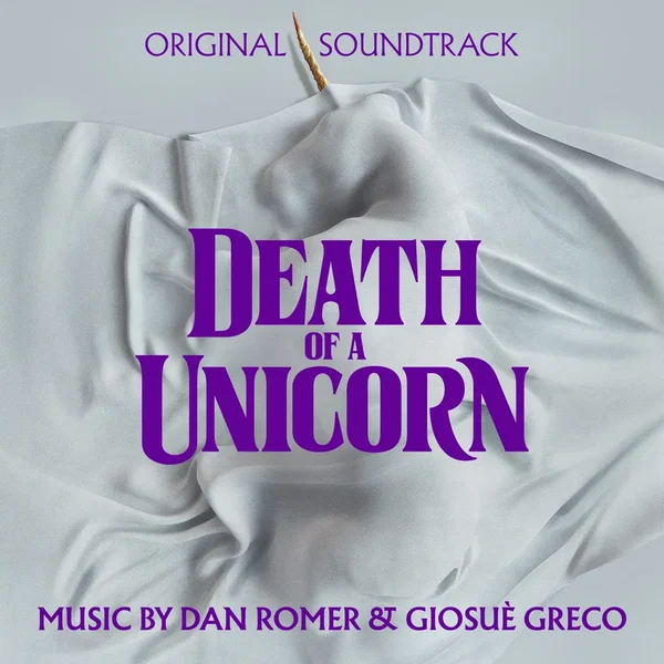 Death of a Unicorn: Original Soundtrack