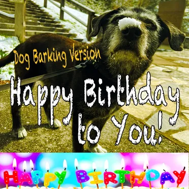 Happy Birthday to You