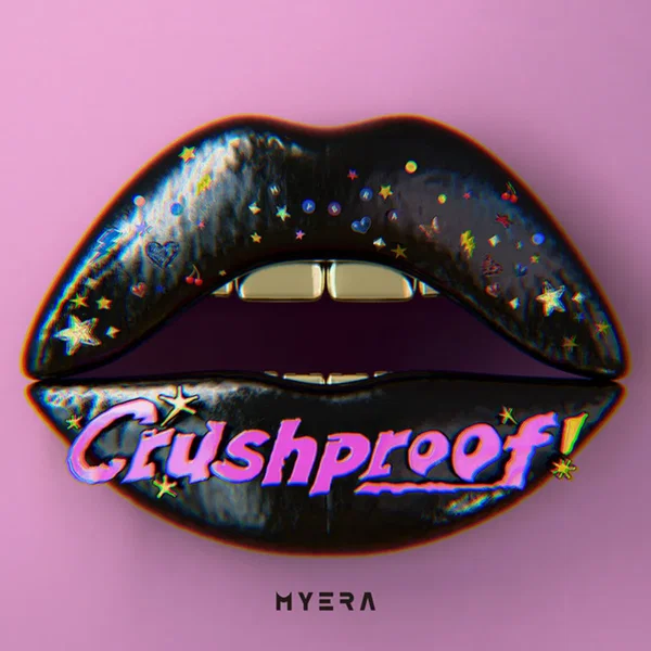 Crushproof!