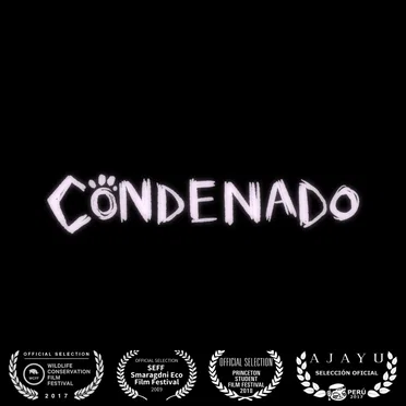 La Canción del Condenado