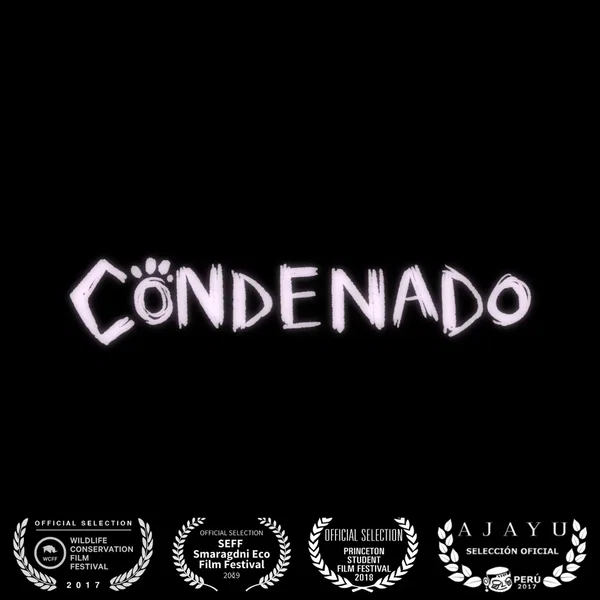 La Canción del Condenado