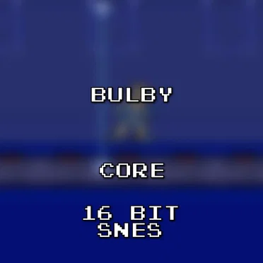 CORE 16 Bit SNES [MMX Remix](Undertale)