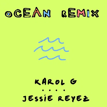 Ocean (remix)