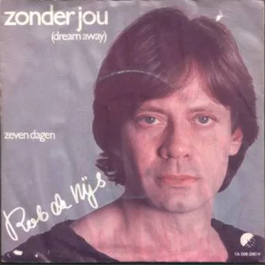 Zonder jou / Zeven dagen