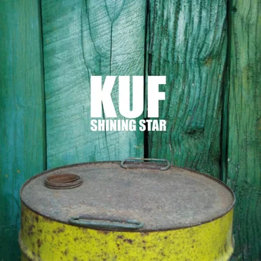 Shining Star by KUF - album cover