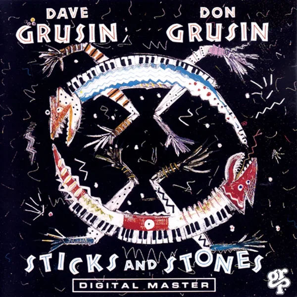 Sticks and Stones