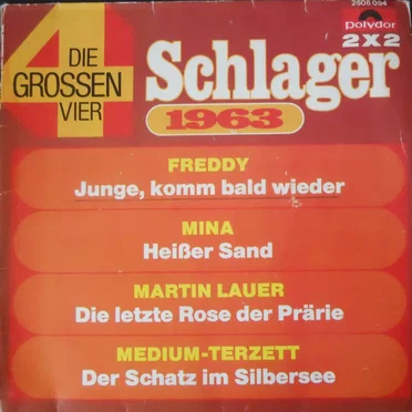 Schlager 1963