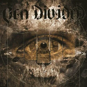Ego Divided by Ego Divided - album cover