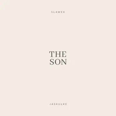 The Son by Sławek Jaskułke - album cover