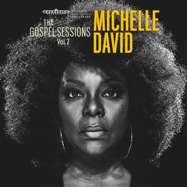 The Gospel Sessions, Vol. 2