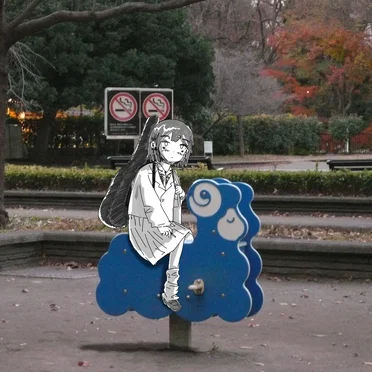 美味しい水道水mixtape by bedroom angel - album cover