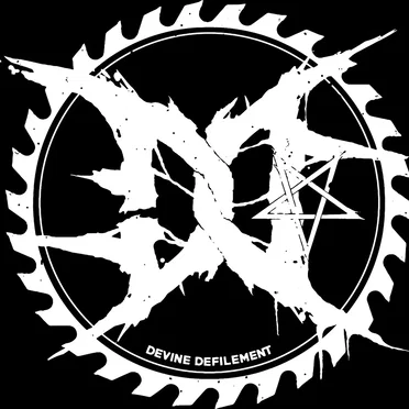 Black Sun by Devine Defilement - album cover
