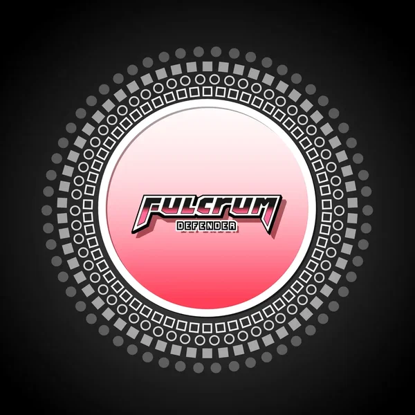 Fulcrum Defender (Original Soundtrack)