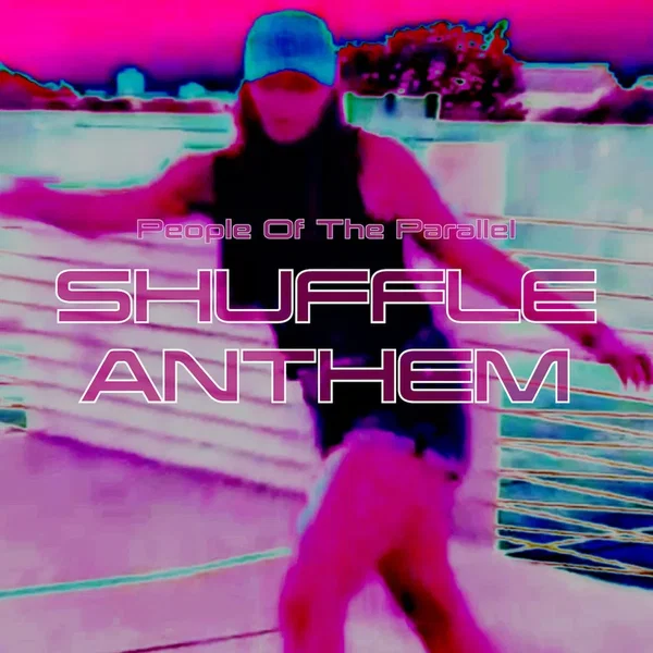 Shuffle Anthem