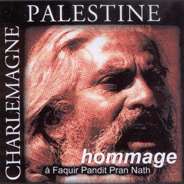 Hommage à Faquir Pandit Pran Nath
