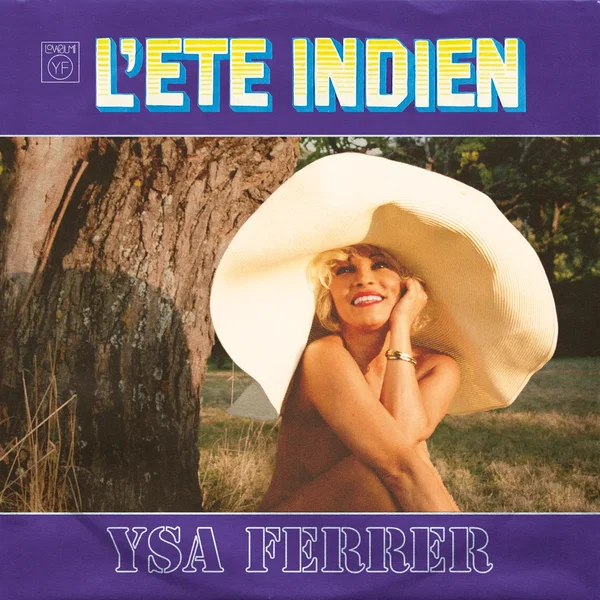 L’Été indien