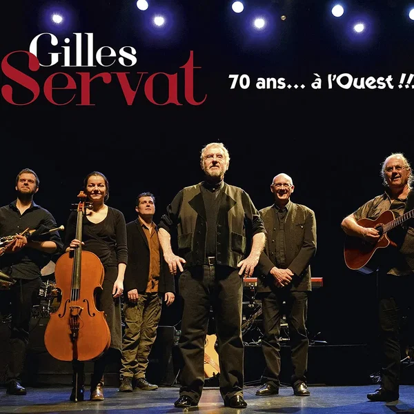 70 ans… à l'Ouest !!!