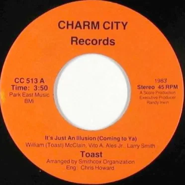 Toast