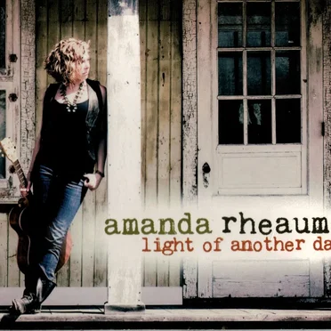 Light of Another Day