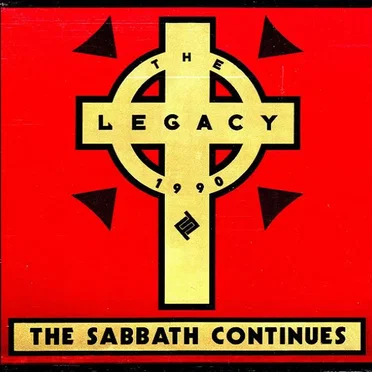 The Legacy by Various Artists - album cover