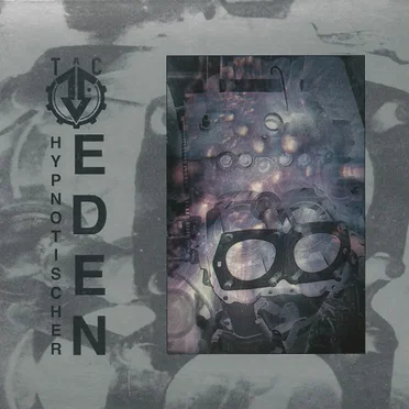 Hypnotischer Eden by Tomografia Assiale Computerizzata - album cover