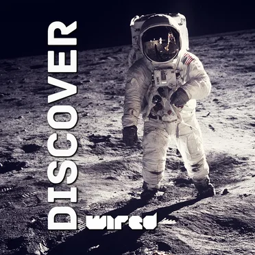 Discover